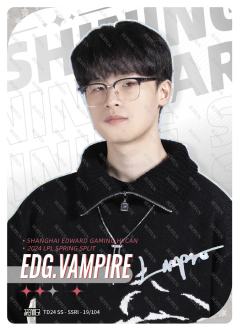 EDG.VAMPIRE