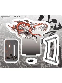 红孩儿-仙山琼阁系列亚克力立牌
