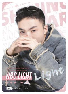 WBG.LIGHT