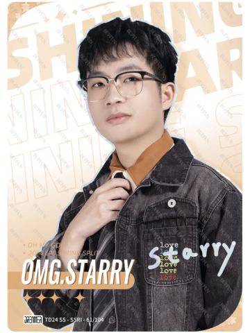 OMG.STARRY