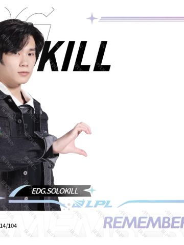 EDG.SOLOKILL