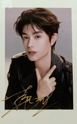 sp1.0礼盒A拍立得 ver.A