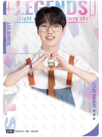 LGD.BURDOL