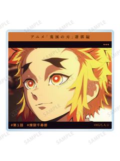 炼狱千寿郎-AMNIBUS场面写SNS风亚克力卡