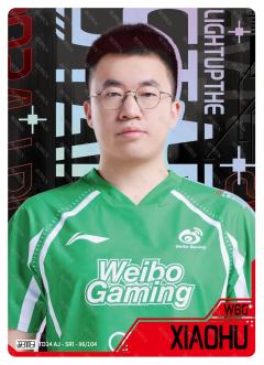 WBG.XIAOHU