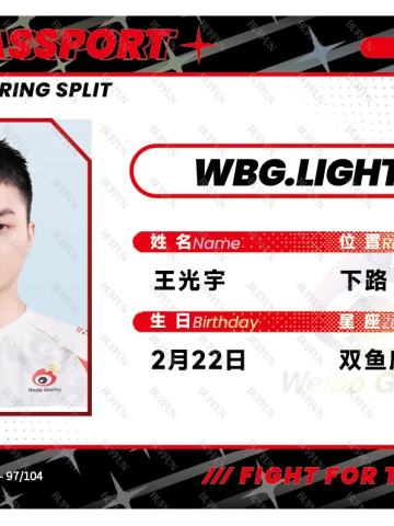 WBG.LIGHT