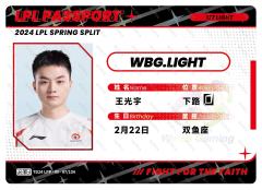 WBG.LIGHT