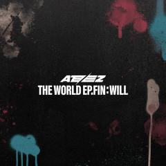 THE WORLD EP.FIN : WILL