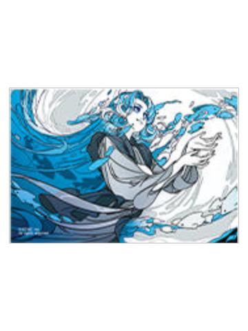 妈祖-仙山琼阁系列明信片套装