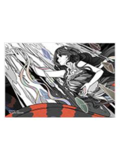 女娲-仙山琼阁系列明信片套装