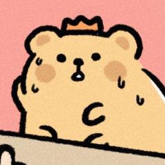 小熊虫bearisbug