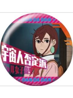 绫濑桃-Nullset TV系列徽章
