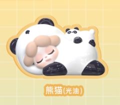 熊猫