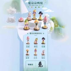 雪影-资料图