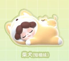 柴犬