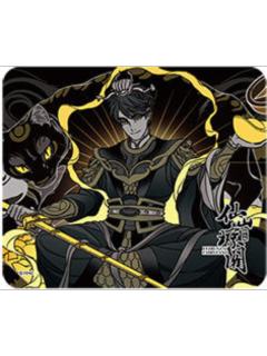 赵公明(隐藏)-仙山琼阁系列鼠标垫