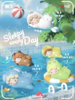 海豹-异色小隐藏-资料图