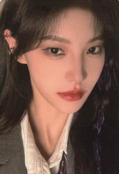 由淼 奇幻小卡