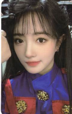费沁源 奇幻小卡