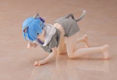 Desktop Cute 雷姆~猫咪居家服~新装版-资料图