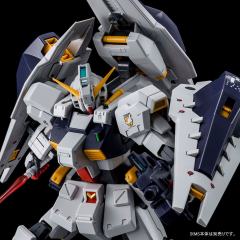 MG RX-121-1 高达TR-1 海兹尔盾形推进器组件-资料图