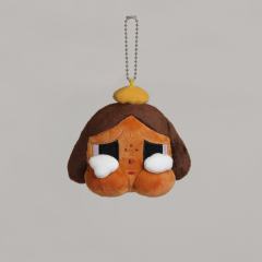 My LiL’ Fluffy Head – 初生棕