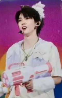 楼非楼单人款固卡1