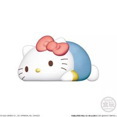 hello kitty趴趴