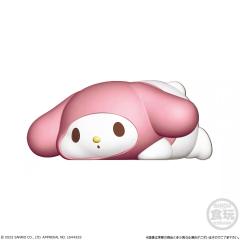 美乐蒂趴趴