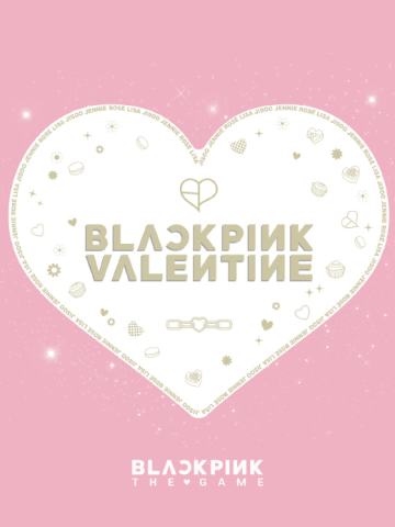 [LOVELY VALENTINE] THE GAME PHOTOCARD COLLECTION