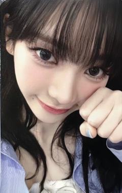 四周年立牌卡 柚