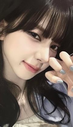 四周年装饰卡 柚