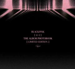  [4+1] THE ALBUM PHOTOBOOK [LIMITED EDITION]