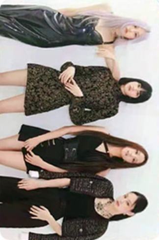 五周年PB K4 团卡