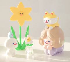 花间假日手作-资料图