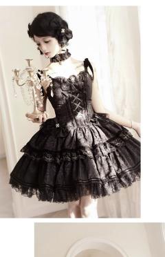 暗黑小姐 blacklady-资料图