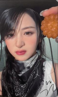 WVS韩咖签售卡1.0允