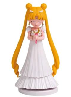 隐藏款-Princess Serenity