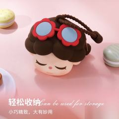 有一个派对系列-资料图