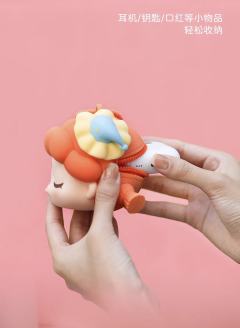 有一个派对系列-资料图