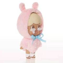 Crybunny 初代-资料图