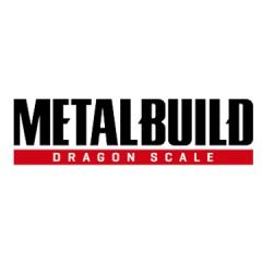 Metal Build Dragon Scale