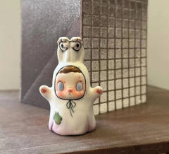 小幽灵