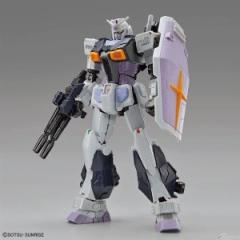 HGUC RX-78F00 HMT 高达高机动型（G-3印象配色）-资料图