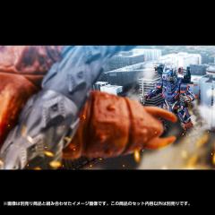 特战兽 阿斯加隆 终极版-资料图