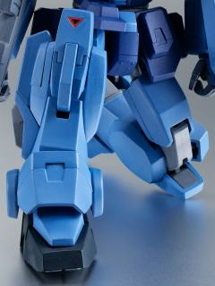 ROBOT魂 RX-79BD-1 蓝色命运一号机-资料图