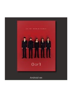 0 or 1专辑 Android版