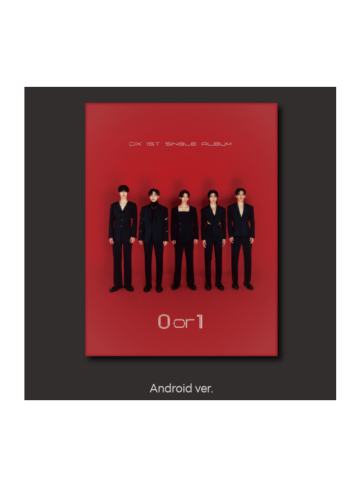 0 or 1专辑 Android版