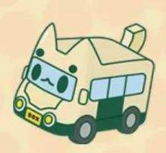 小出租车