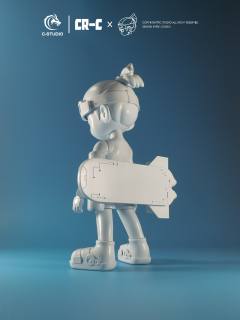 激浪白膜-资料图